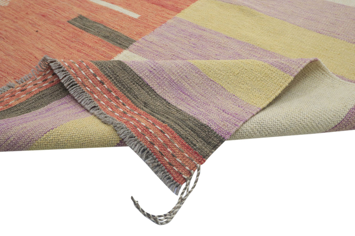 Afghan Faryab Kilim