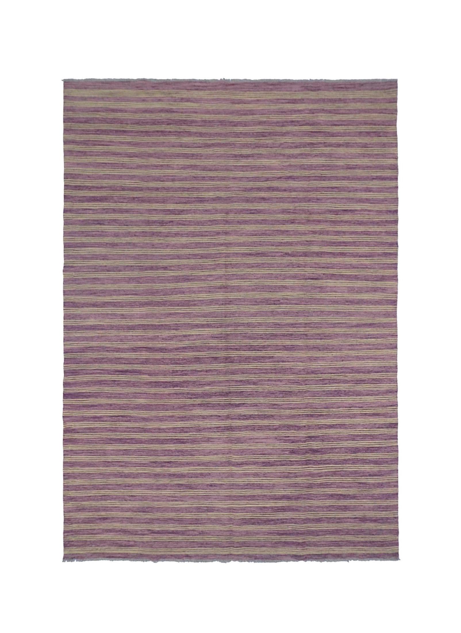 Afghan Faryab Kilim