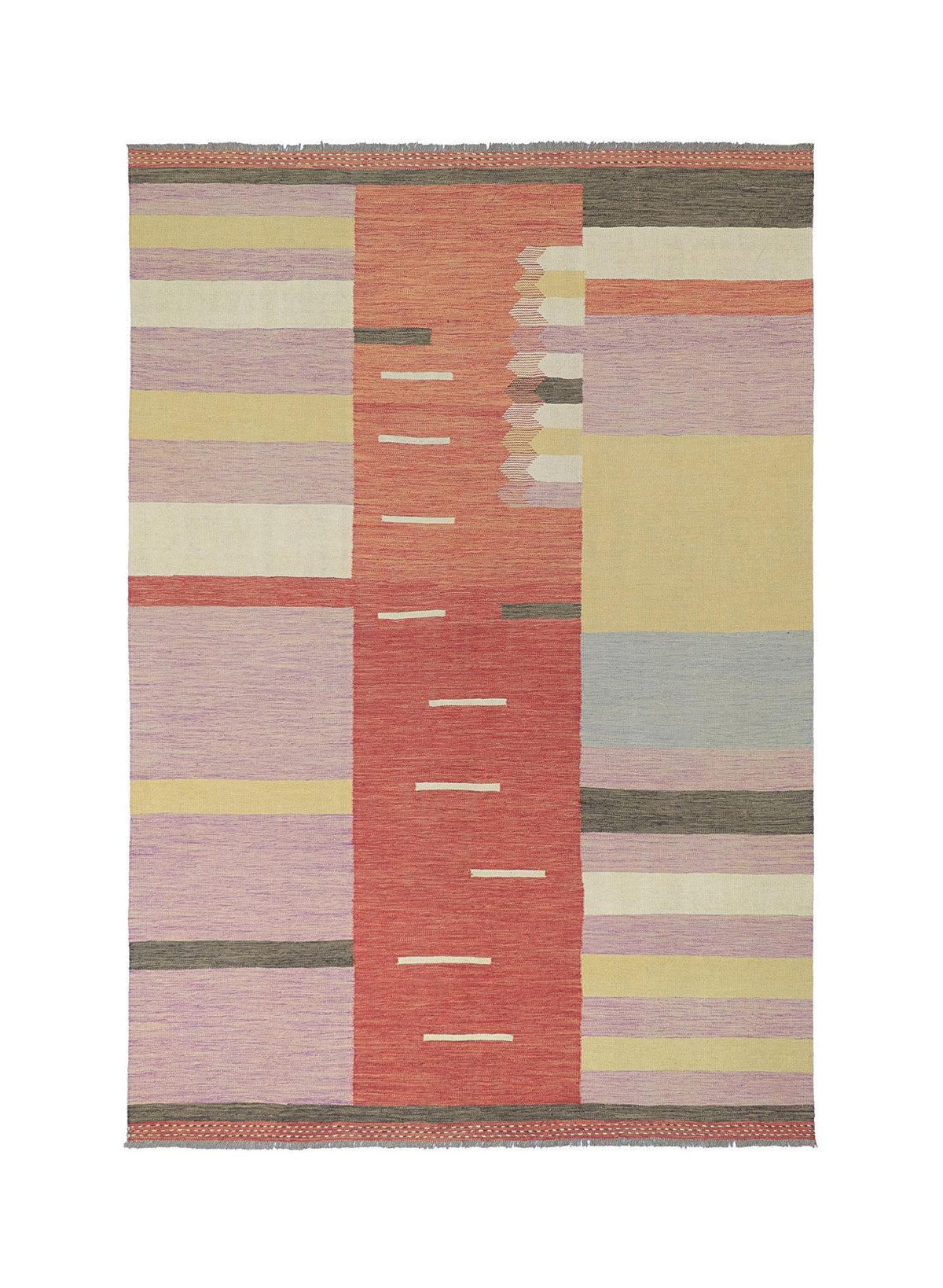 Afghan Faryab Kilim