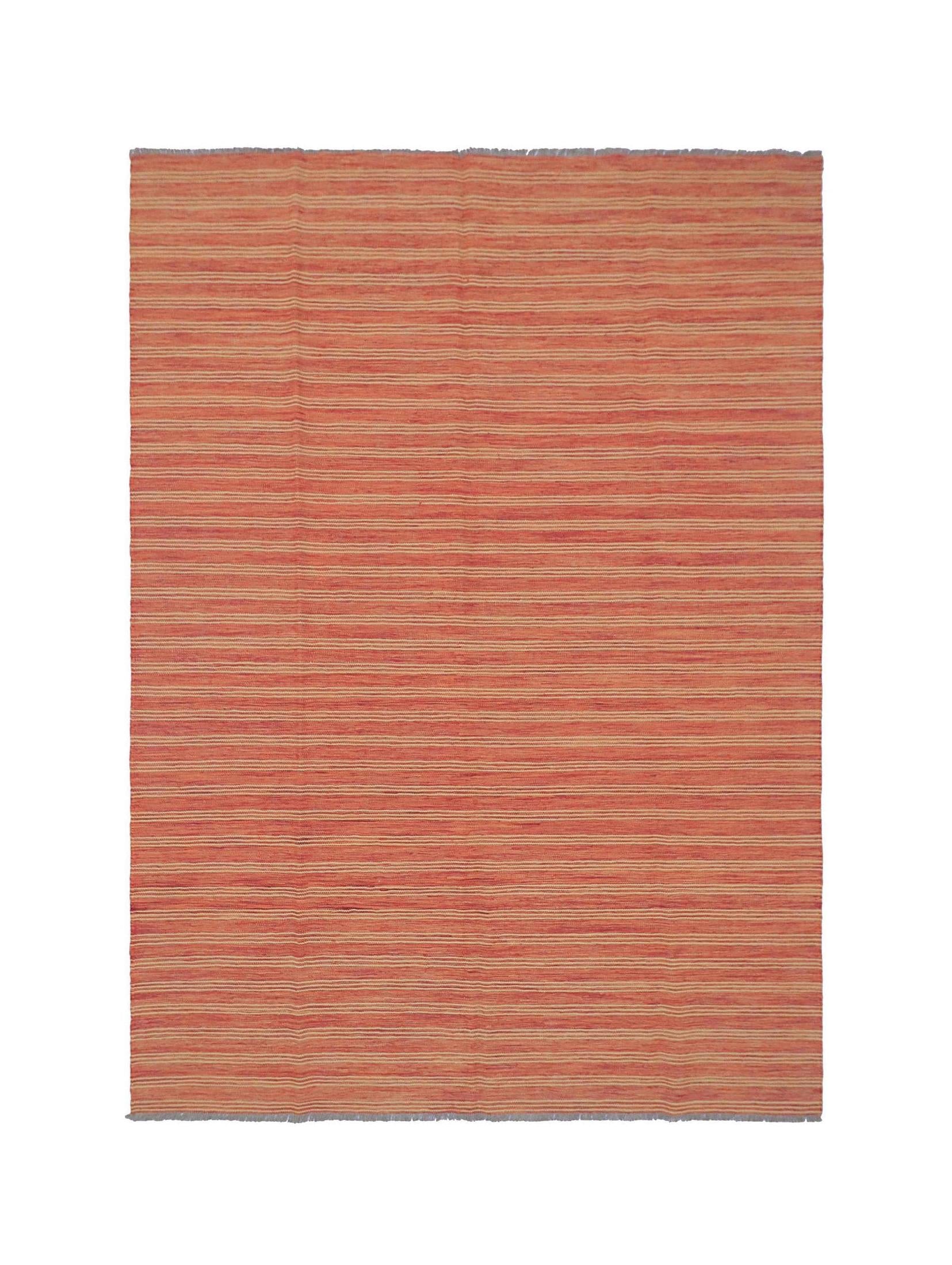 Afghan Faryab Kilim