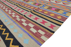 Afghan Faryab Kilim