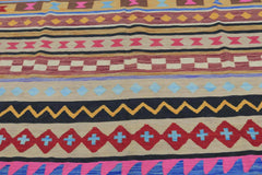 Afghan Faryab Kilim