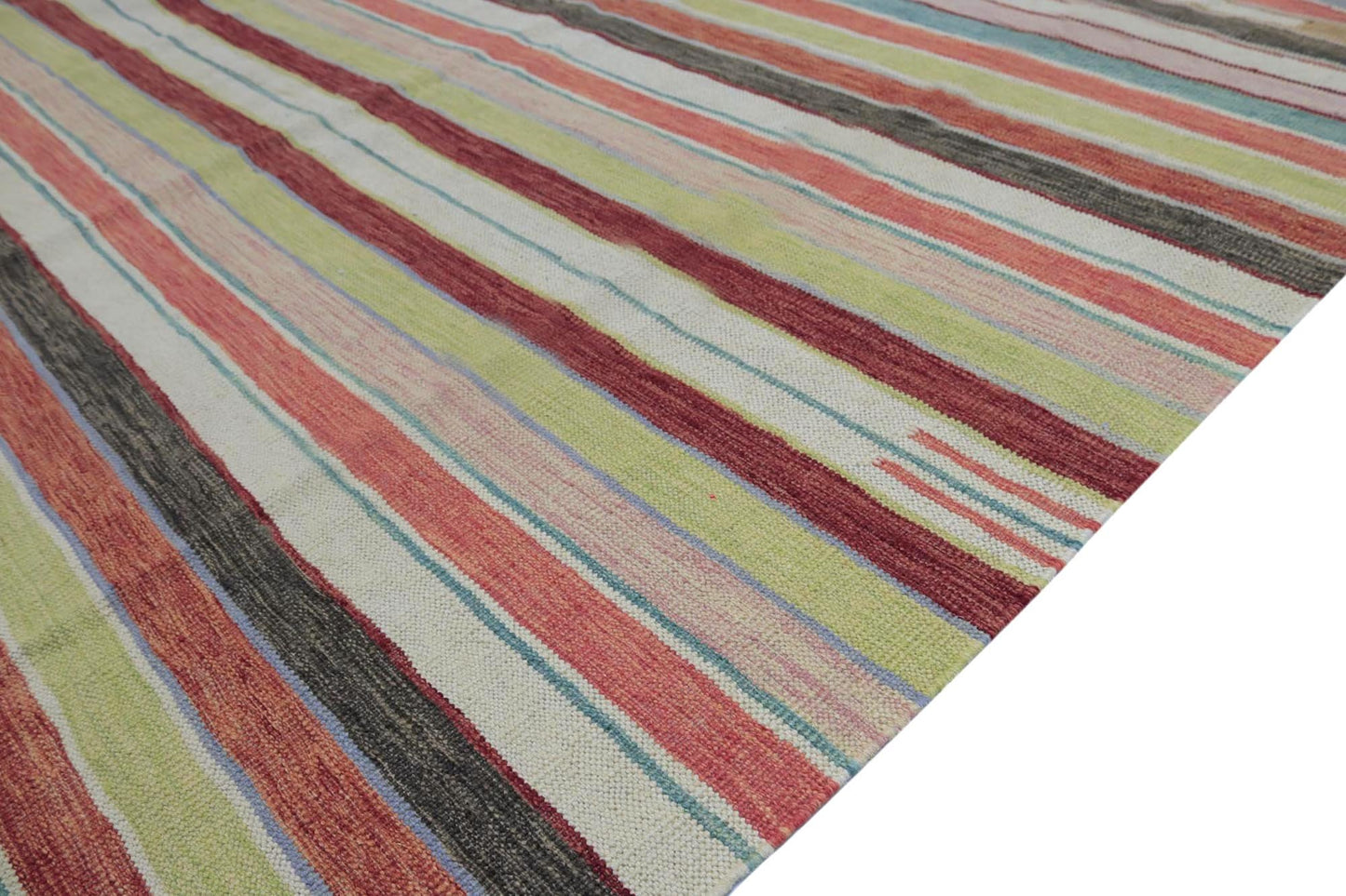 Afghan Faryab Kilim