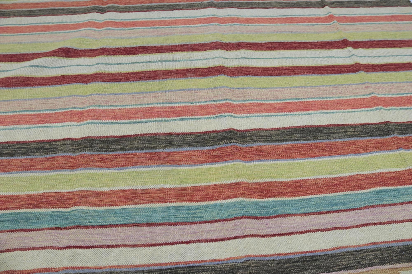 Afghan Faryab Kilim