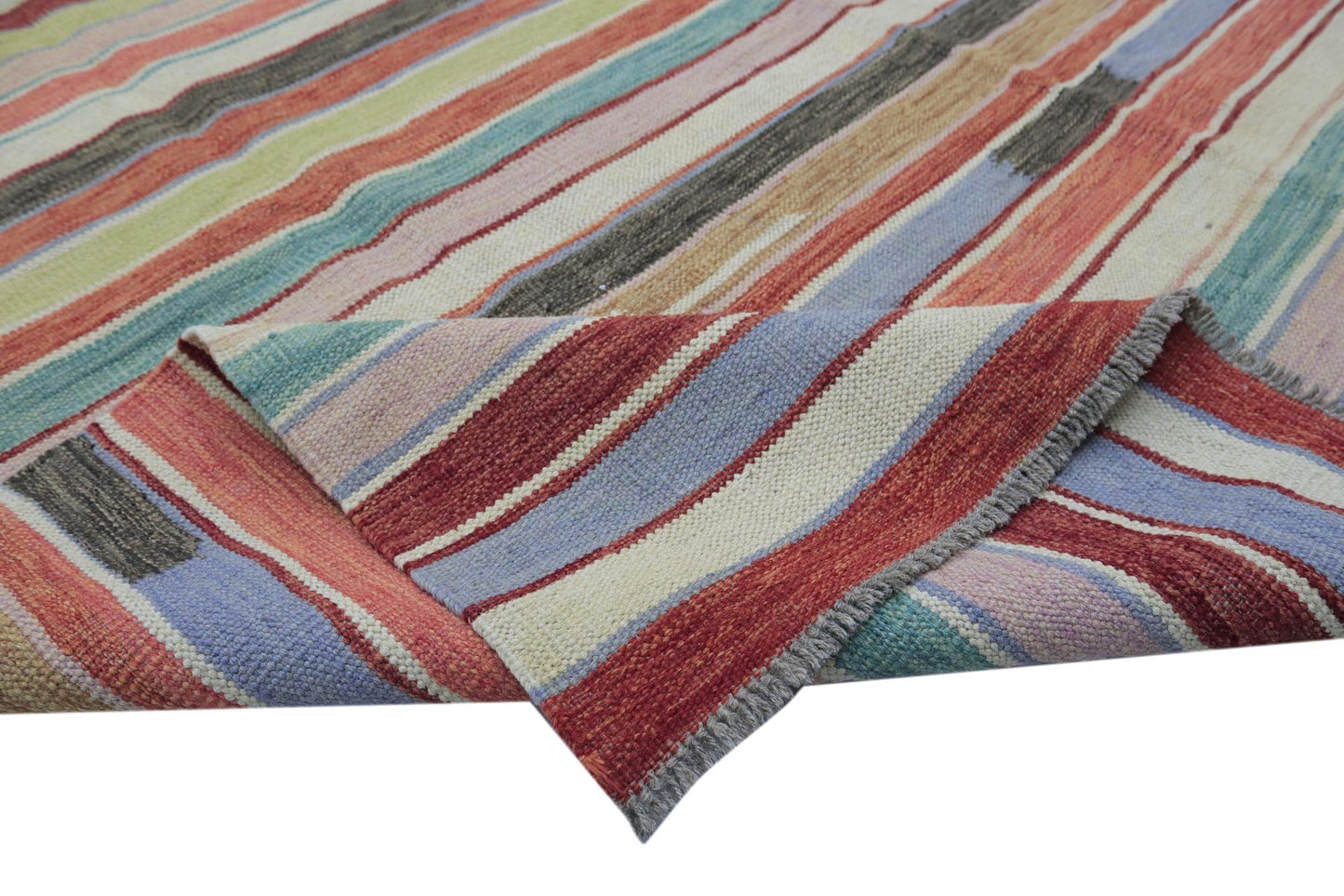Afghan Faryab Kilim