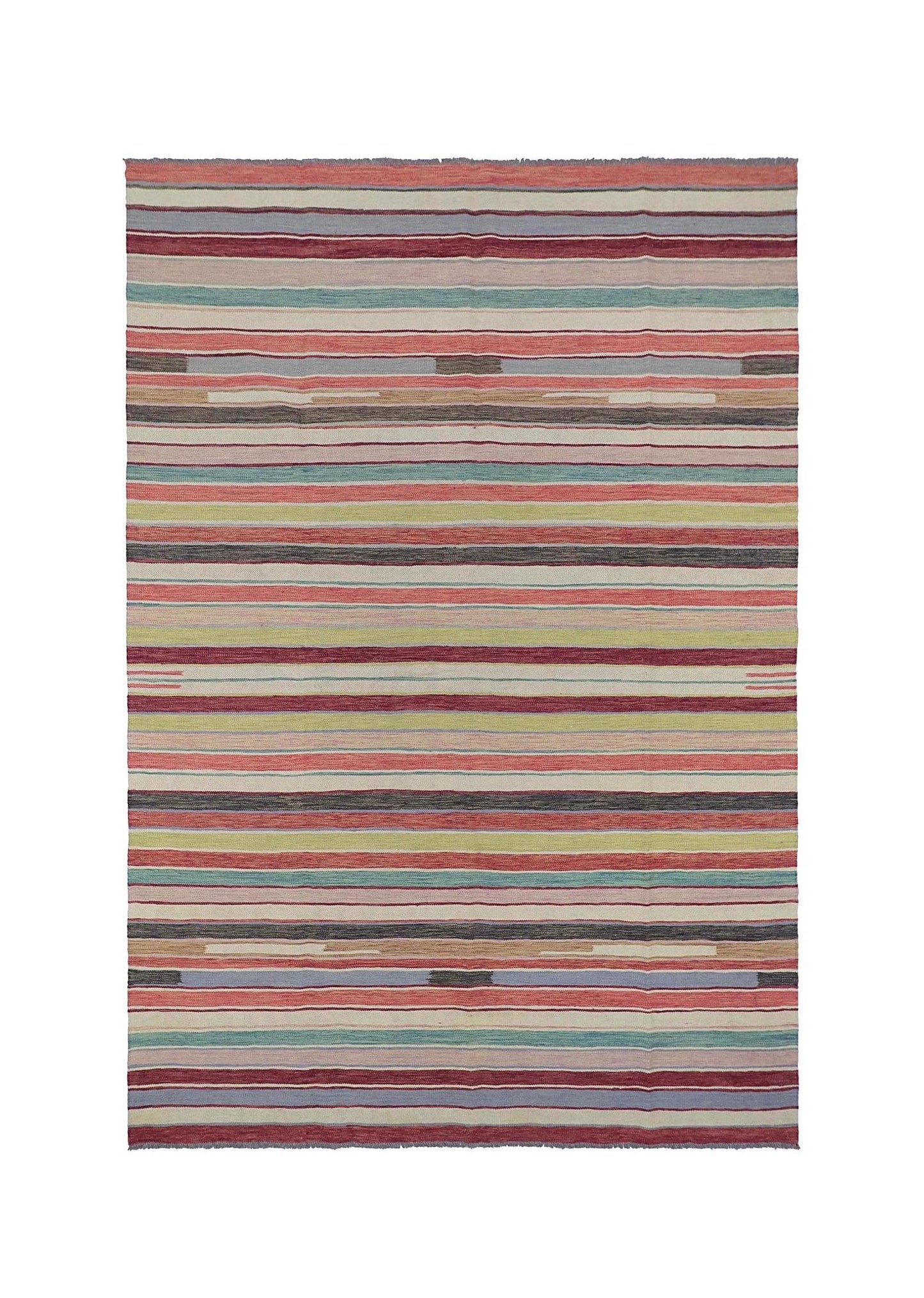 Afghan Faryab Kilim