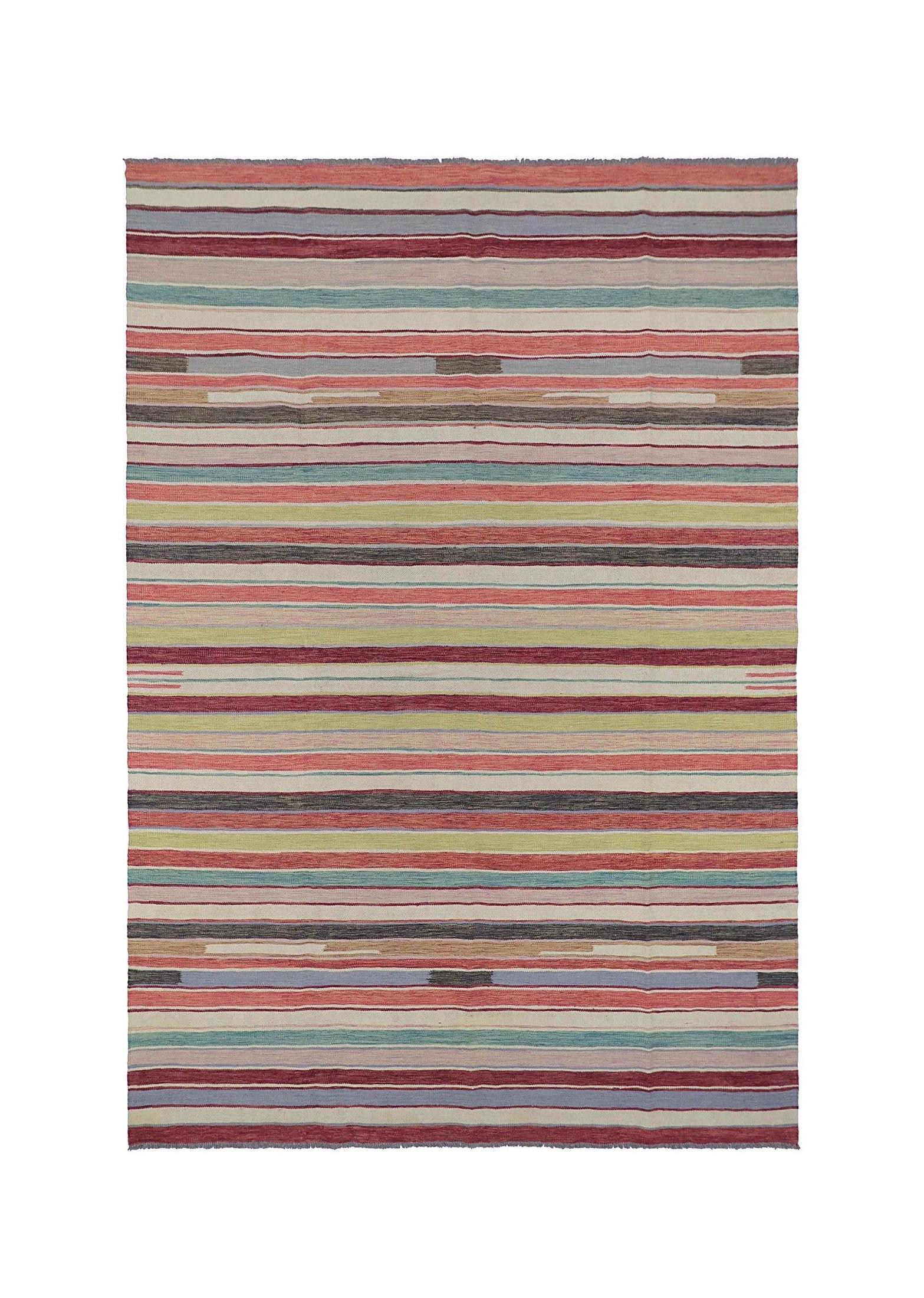 Afghan Faryab Kilim