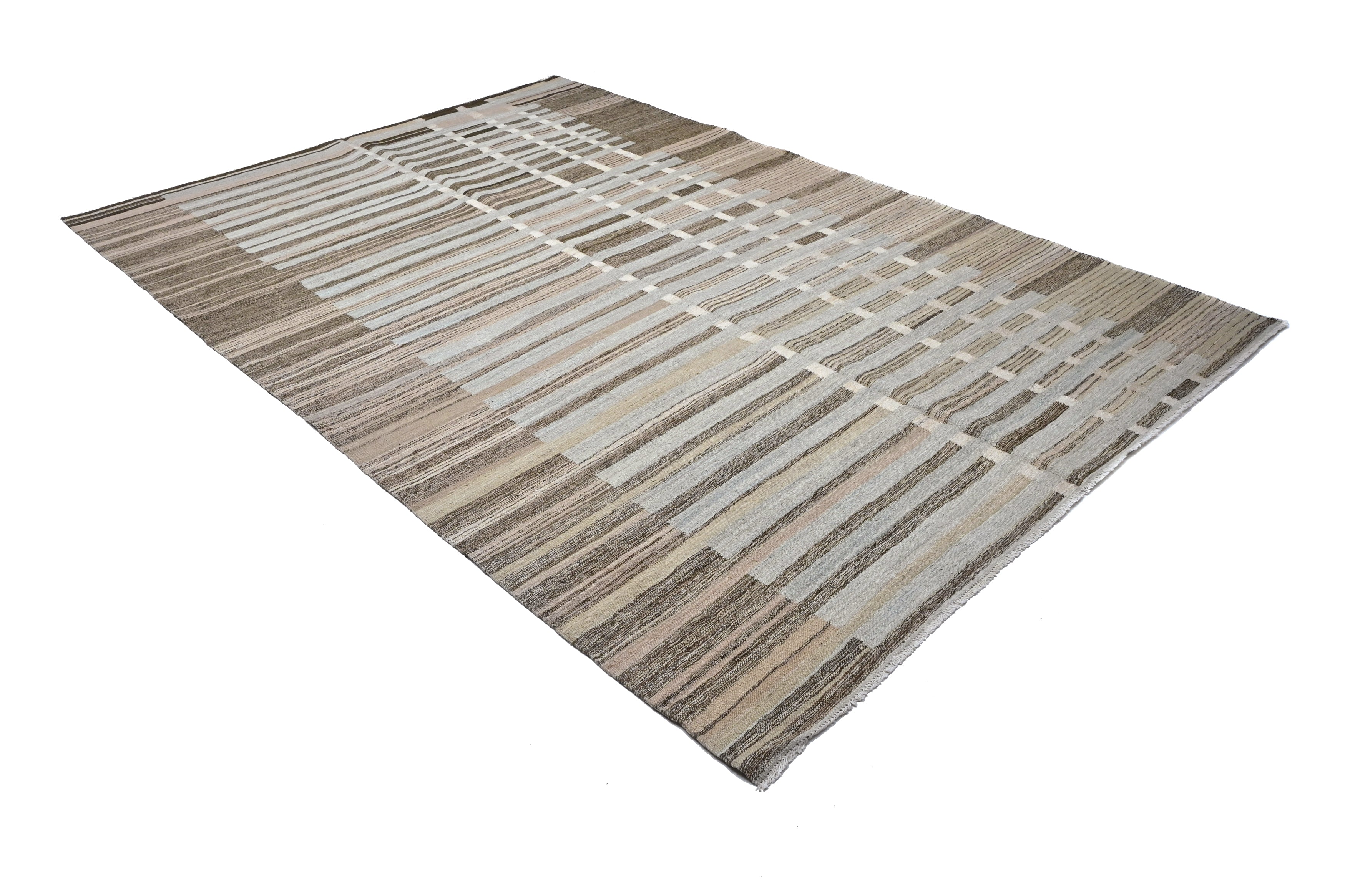 Afghan Faryab Kilim