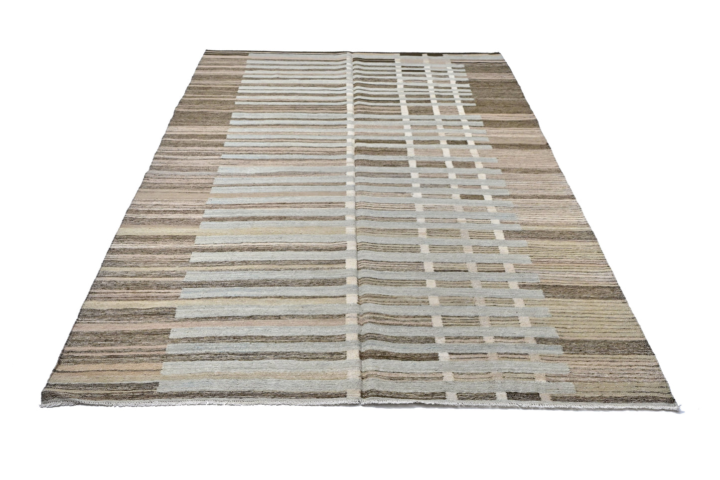 Afghan Faryab Kilim
