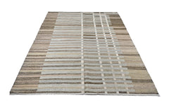 Afghan Faryab Kilim