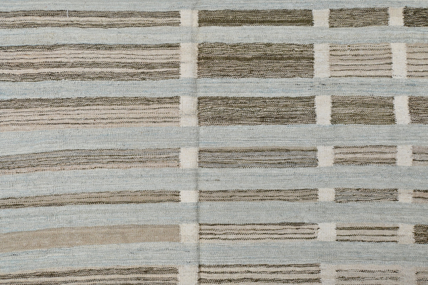 Afghan Faryab Kilim