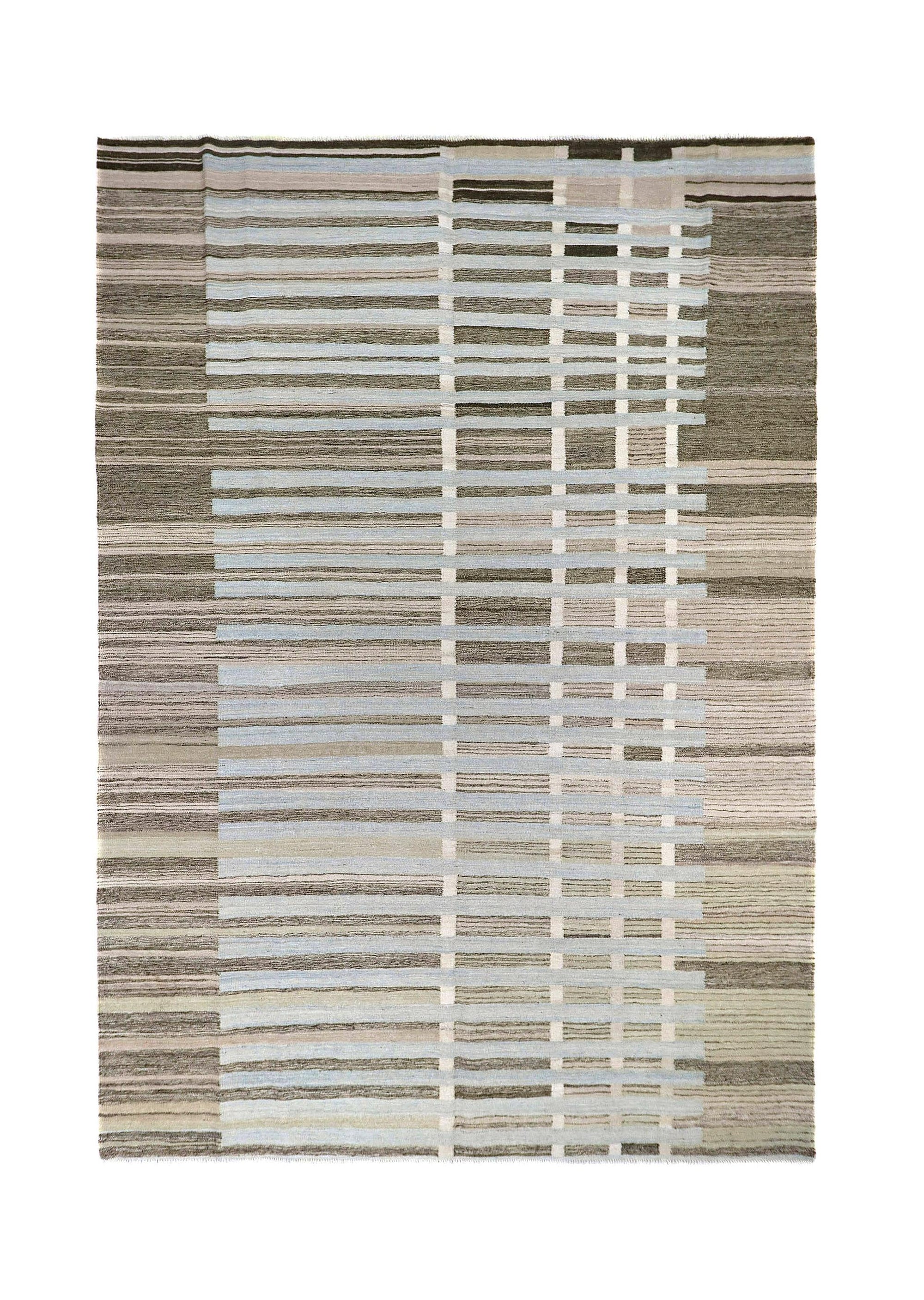 Afghan Faryab Kilim