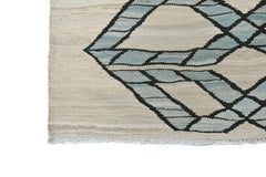 Afghan Faryab Kilim