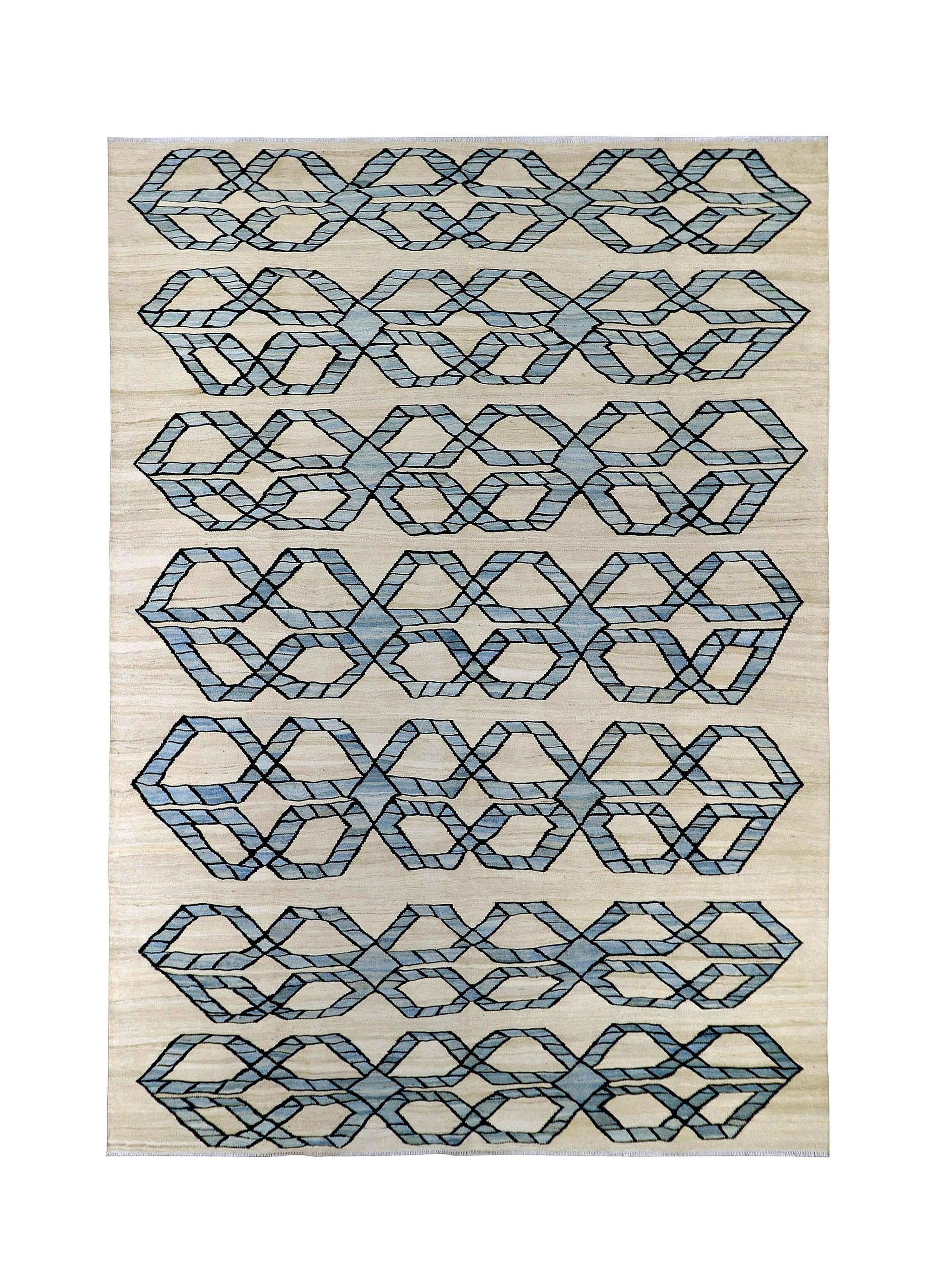 Afghan Faryab Kilim