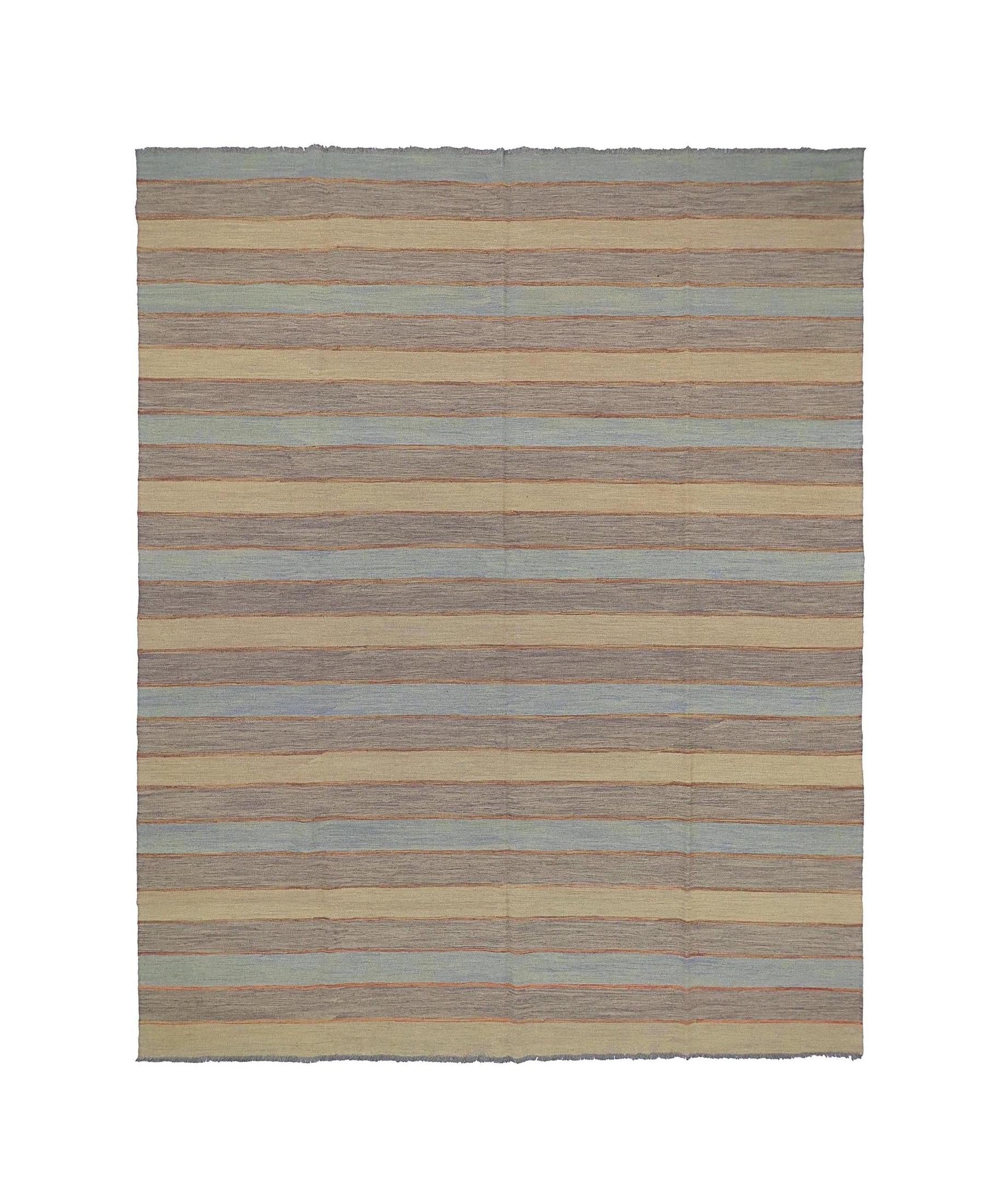 Afghan Faryab Kilim