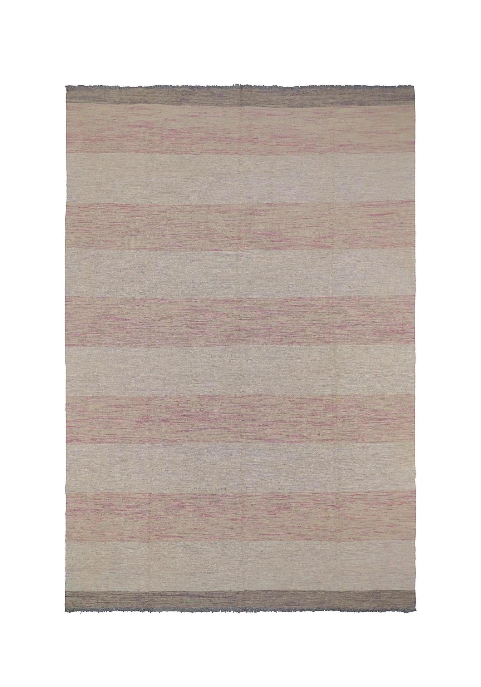 Afghan Faryab Kilim