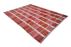 Afghan Faryab Kilim