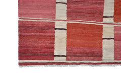 Afghan Faryab Kilim