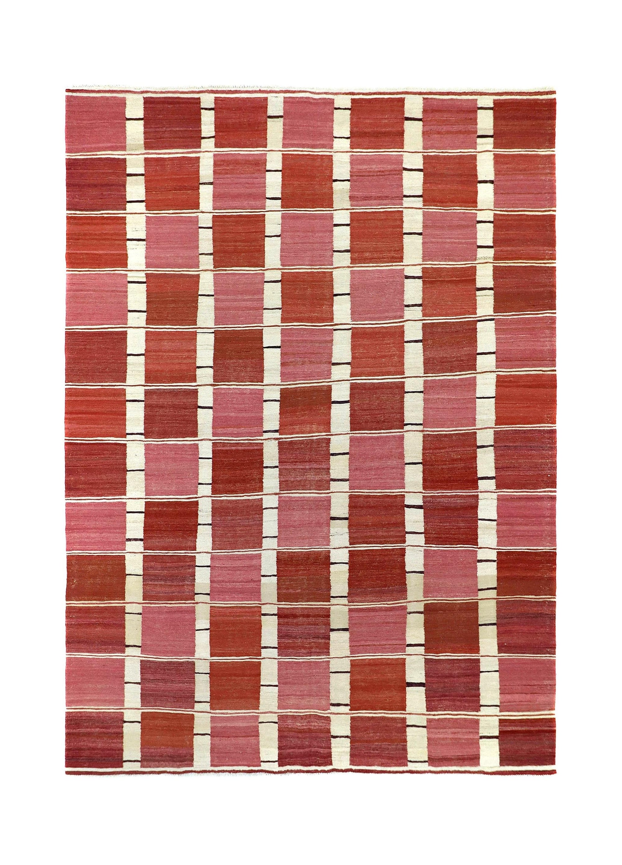Afghan Faryab Kilim