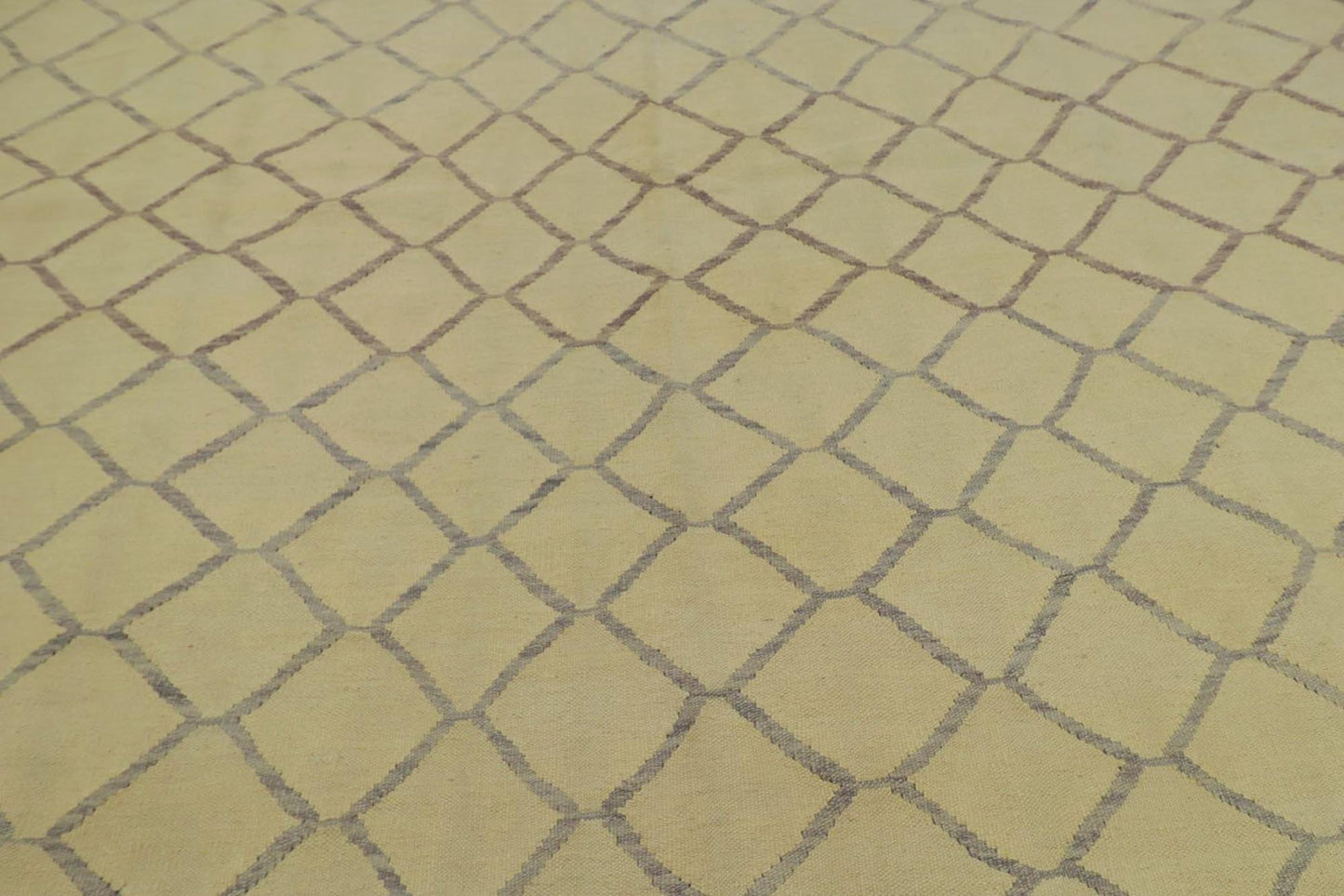 Afghan Faryab Kilim