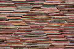 Afghan Faryab Kilim