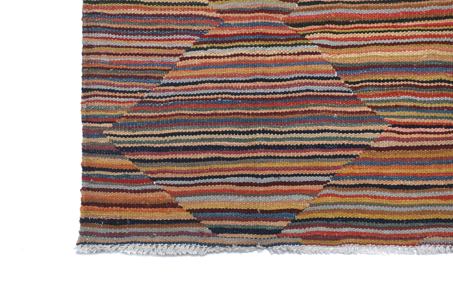 Afghan Faryab Kilim