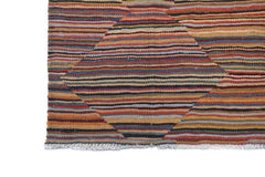 Afghan Faryab Kilim