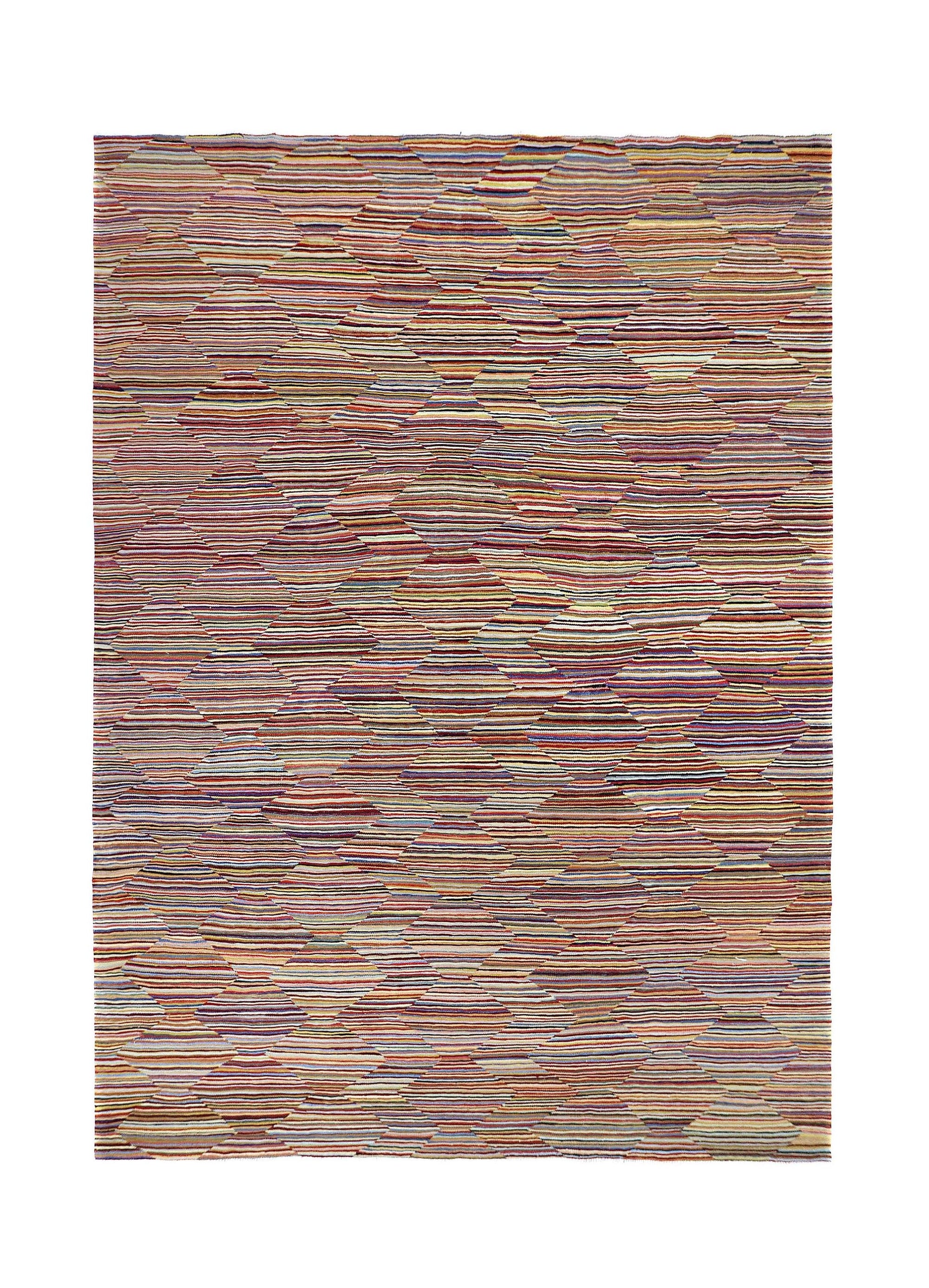 Afghan Faryab Kilim