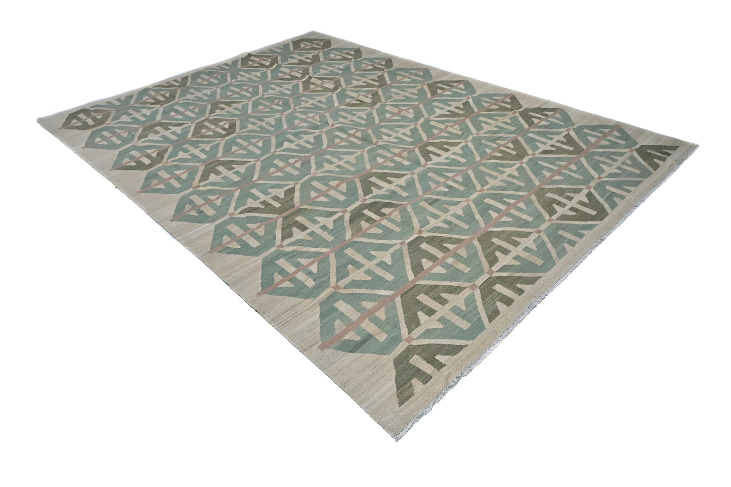 Afghan Faryab Kilim
