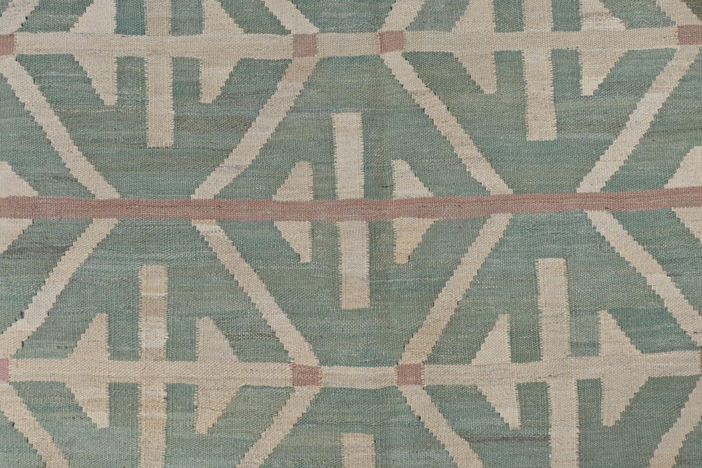 Afghan Faryab Kilim