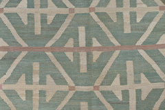 Afghan Faryab Kilim