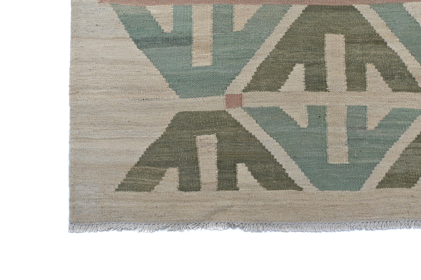Afghan Faryab Kilim