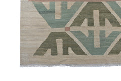 Afghan Faryab Kilim