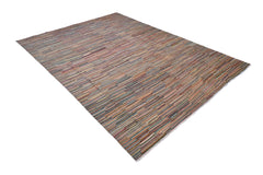 Afghan Faryab Kilim