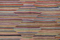 Afghan Faryab Kilim