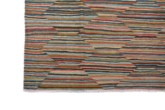 Afghan Faryab Kilim