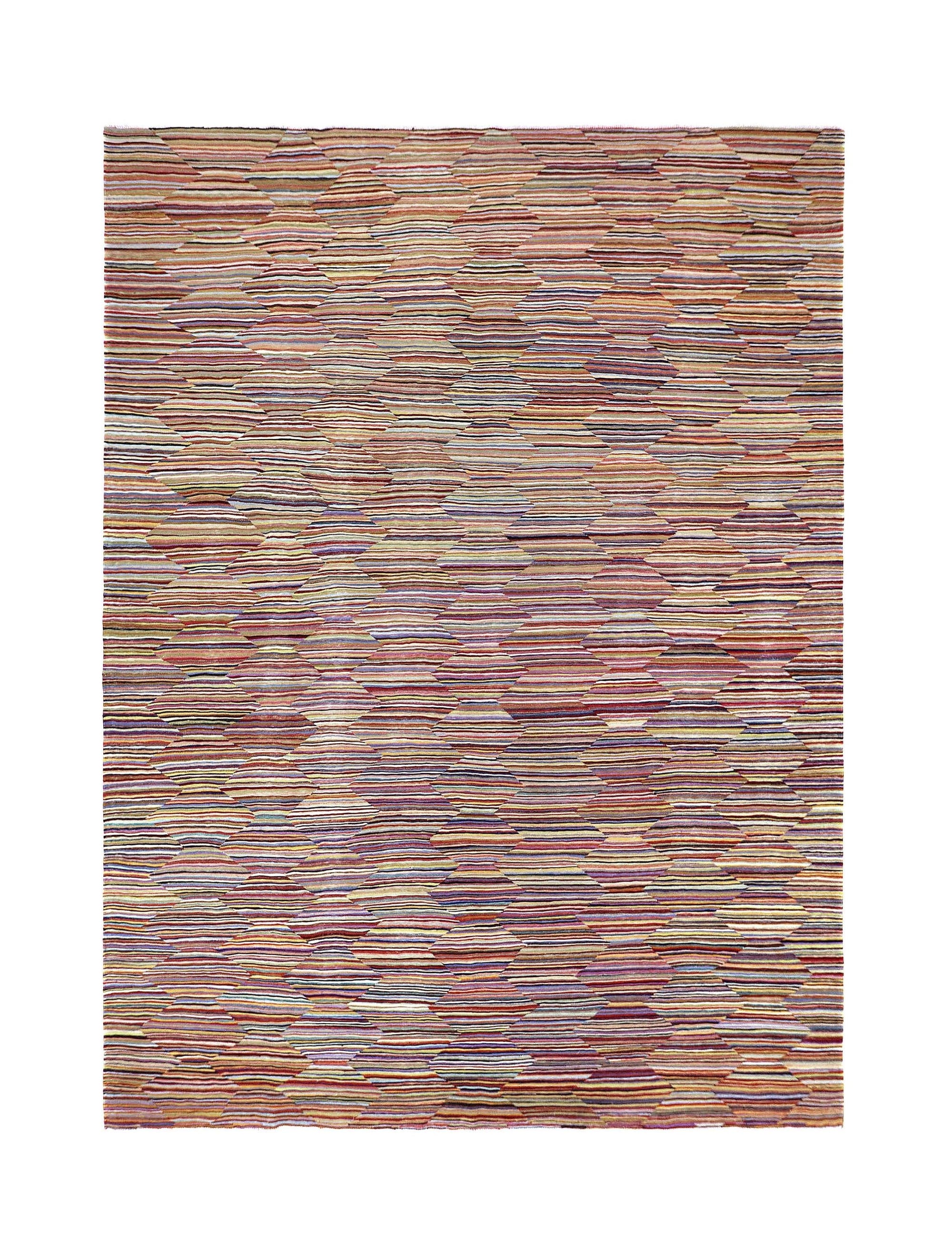Afghan Faryab Kilim