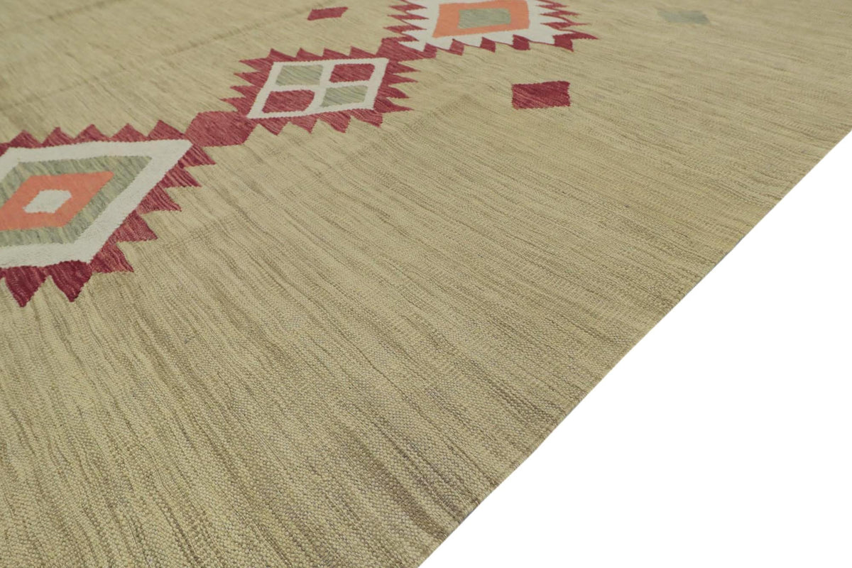 Afghan Faryab Kilim