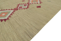 Afghan Faryab Kilim