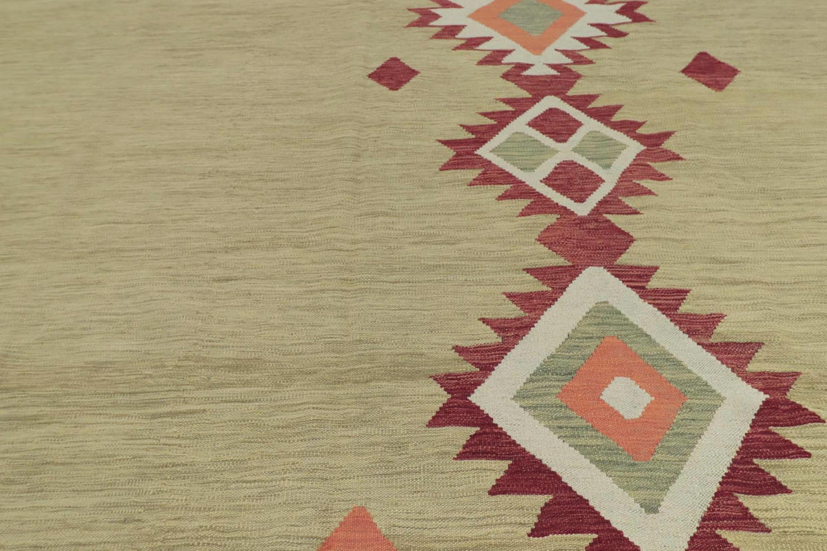 Afghan Faryab Kilim