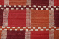 Afghan Faryab Kilim