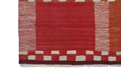Afghan Faryab Kilim