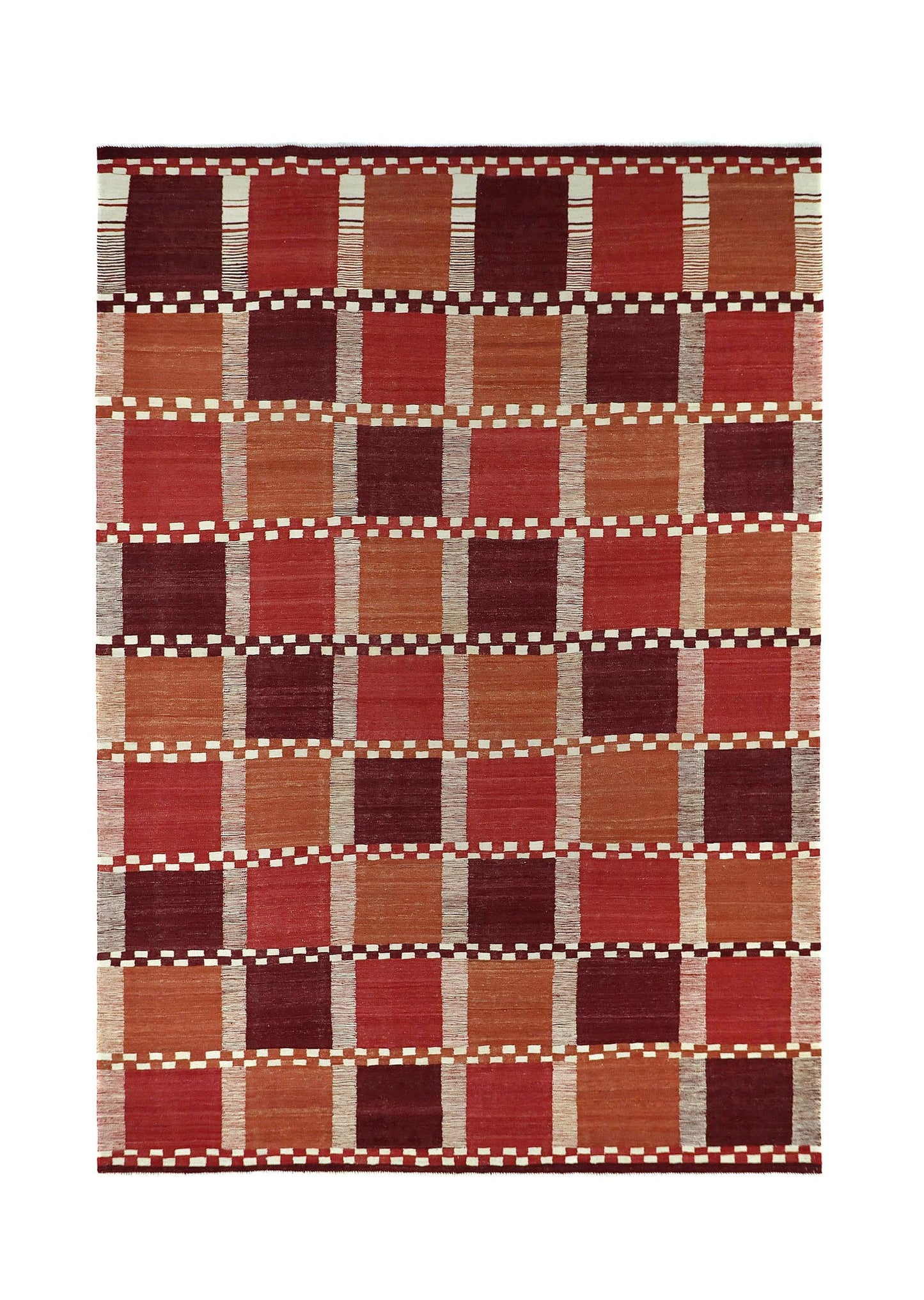 Afghan Faryab Kilim