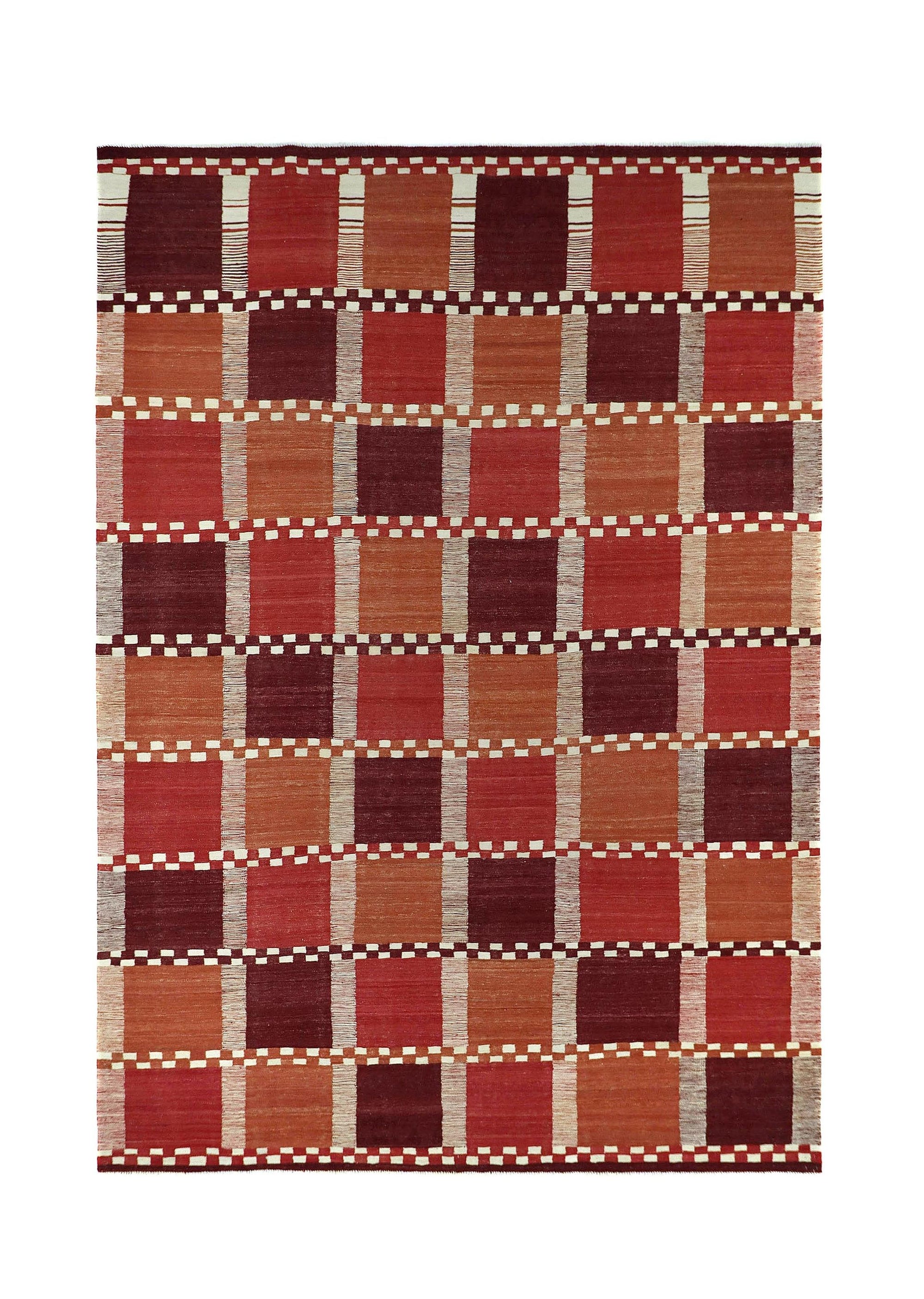 Afghan Faryab Kilim