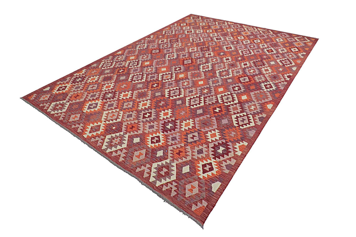 Afghan Faryab Kilim