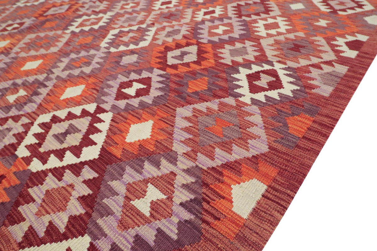 Afghan Faryab Kilim