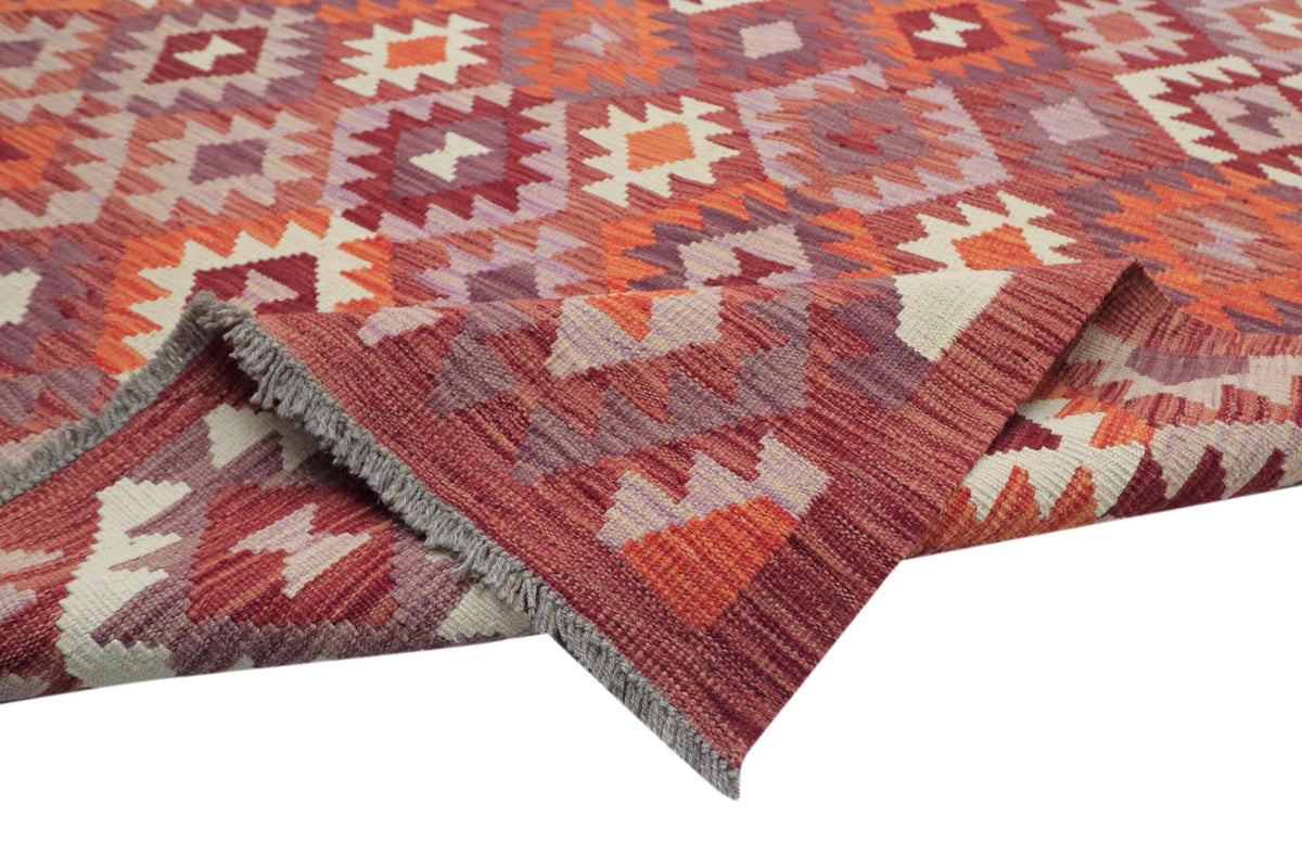 Afghan Faryab Kilim