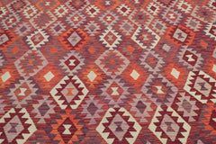 Afghan Faryab Kilim
