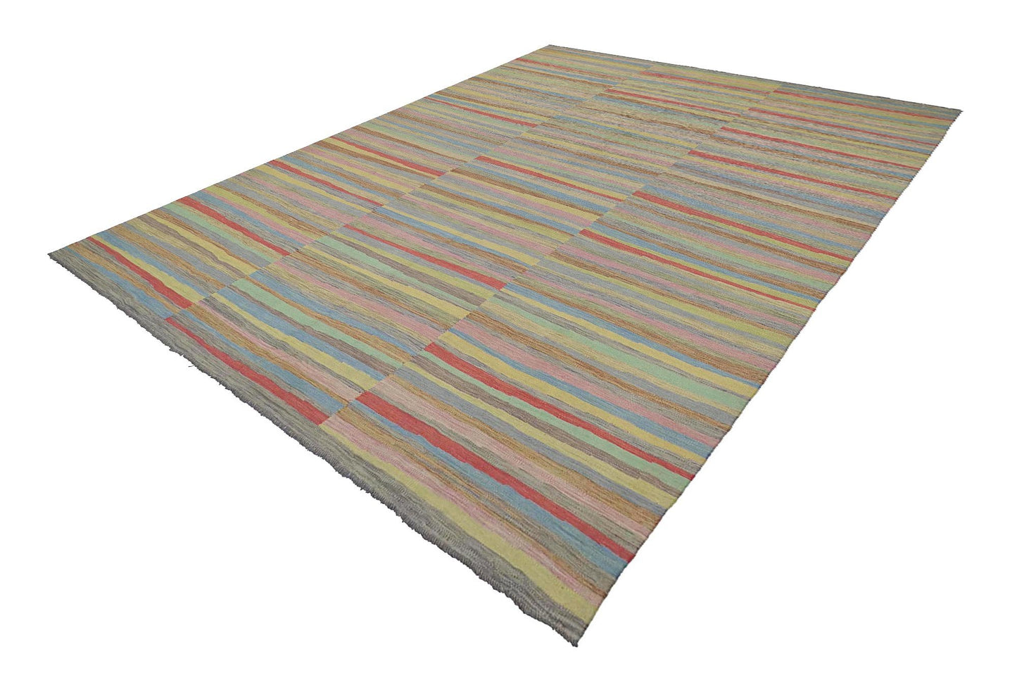 Afghan Faryab Kilim