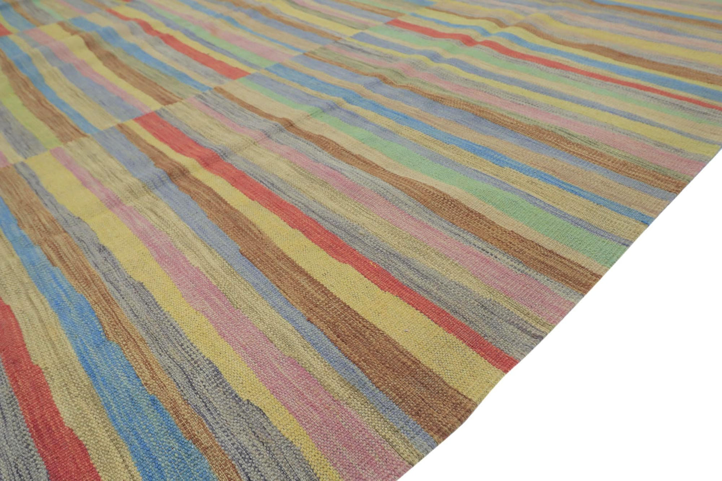 Afghan Faryab Kilim